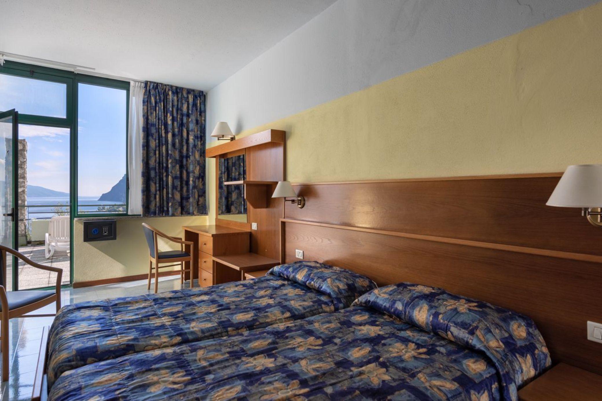 Centro Vacanze La Limonaia Limone sul Garda Dış mekan fotoğraf