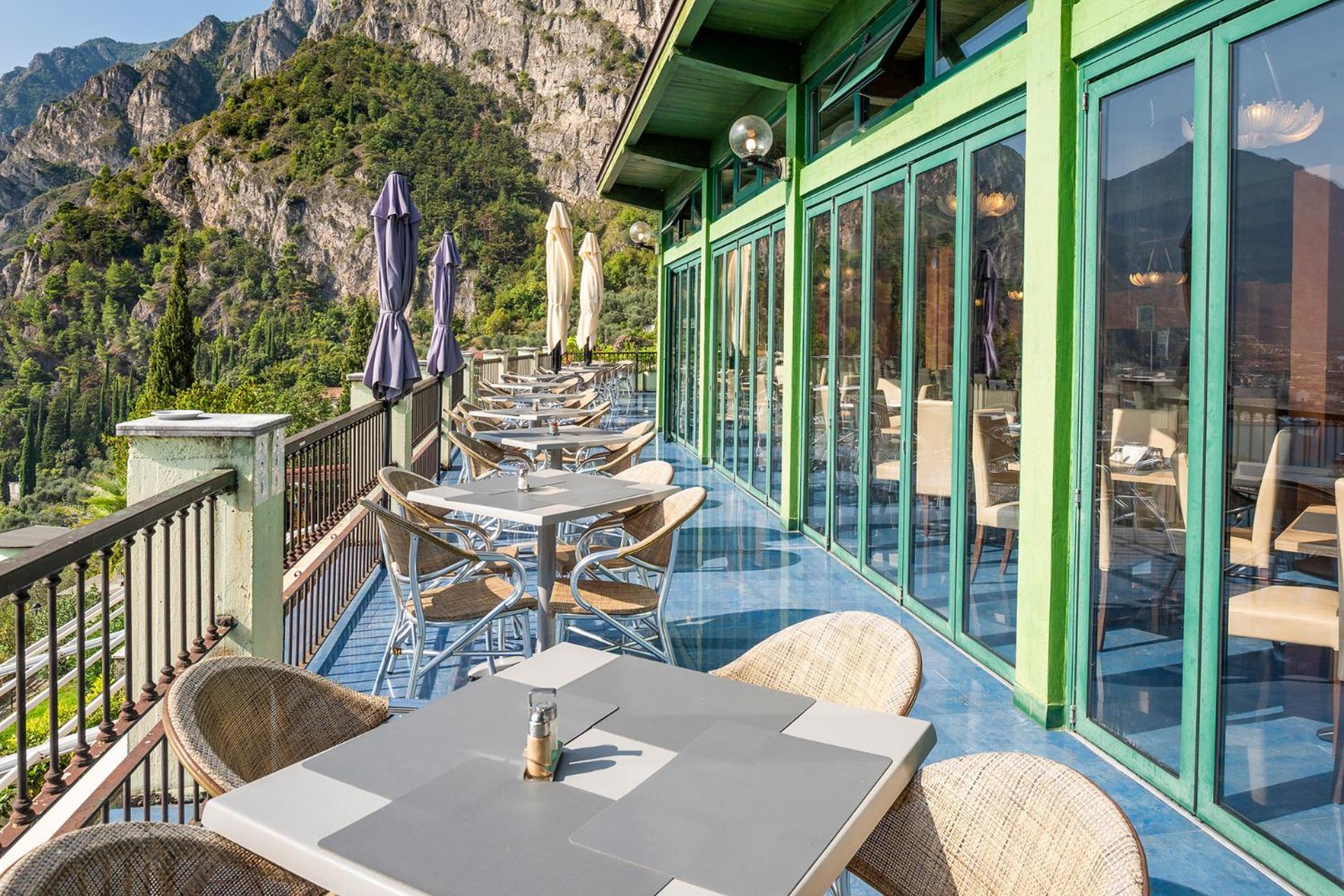 Centro Vacanze La Limonaia Limone sul Garda Dış mekan fotoğraf